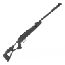 Пневматическая винтовка HATSAN AIRTACT ED 6.35 мм (переломка, ортопедический приклад) 00307145